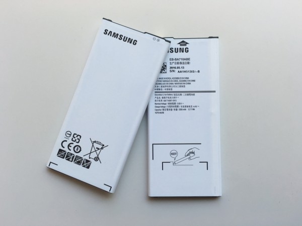 Оригинална батерия за Samsung Galaxy A7 (2016) A710F